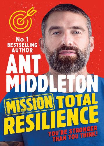 Mission Total Resilience (Paperback)