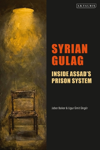 Jaber Baker Syrian Gulag