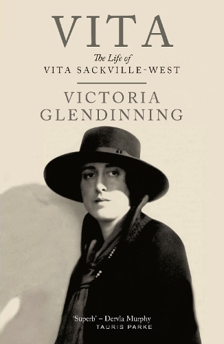 Victoria Glendinning Vita