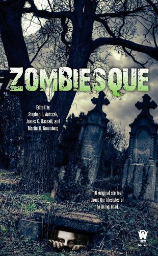 Zombiesque (Paperback)