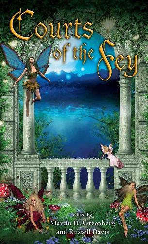 Courts Of The Fey (Paperback)