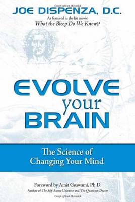 Cover of the book Evolve Your Brain