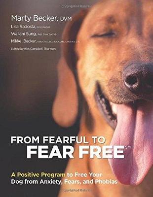 From Fearful To Fear Free (Paperback)