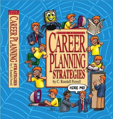 Career Planning Strategies: Hire Me! (Paperback)