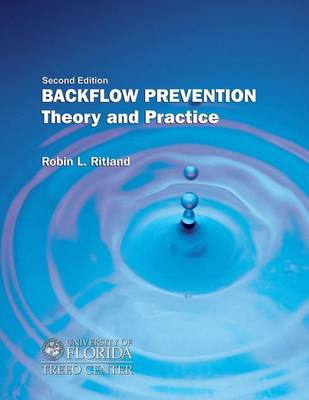 Backflow Prevention: Theory and Practice (Paperback)