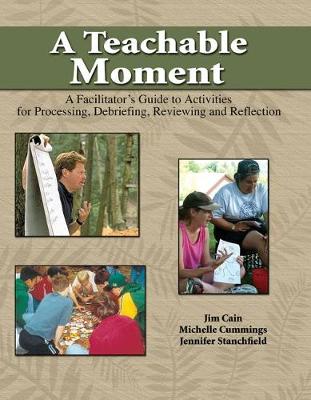 A Teachable Moment (Paperback)