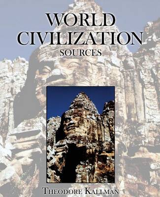 World Civilization Sources (Paperback)
