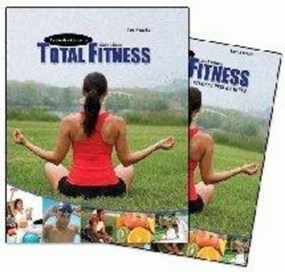 Anybody's Guide to Total Fitness (Paperback)
