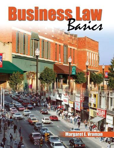 Business Law (Paperback)