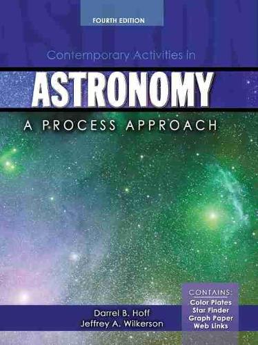 Contemporary Activities in Astronomy (Paperback)