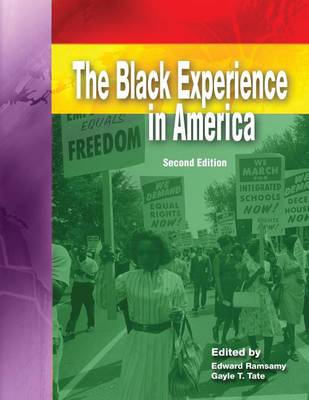The Black Experience in America (Paperback)