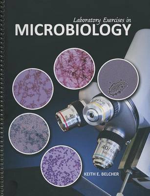Laboratory Exercises in Microbiology (Paperback)