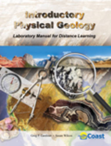 Physical Geology Across the American Landscape with Code (Paperback)