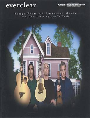 Everclear - Songs from an American Movie (Paperback)