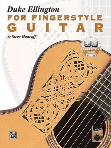 Duke Ellington for Fingerstyle Guitar