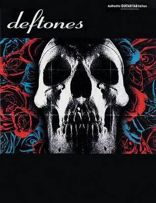 Deftones (Paperback)