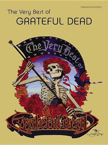 The Very Best of "Grateful Dead" (Paperback)
