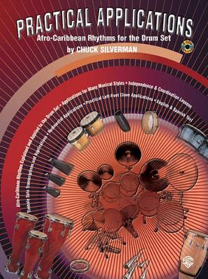 Practical Applications - Afro-Caribbean Rhythms for Drum Set
