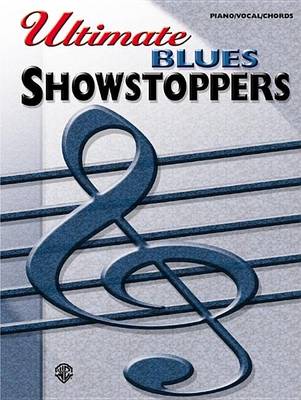 Ultimate Blues Showstoppers (Paperback)