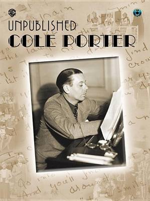 Cole Porter: Unpublished