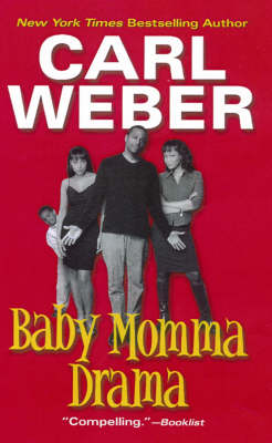 Baby Momma Drama (Paperback)