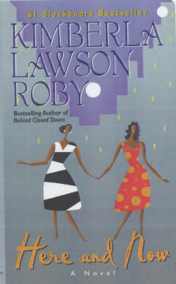 Here And Now (Paperback)