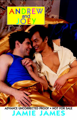 Andrew and Joey (Hardback)