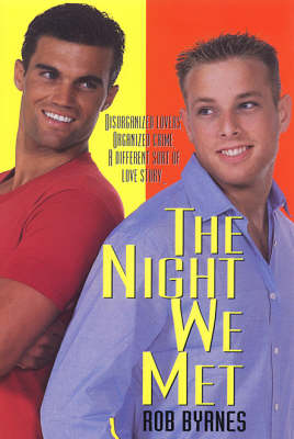 The Night We Met (Paperback)