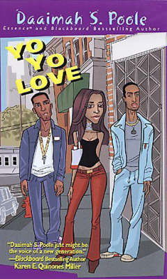 Yo Yo Love (Paperback)