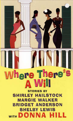 Where There's A Will (Paperback)