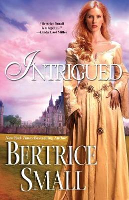 Intrigued (Paperback)