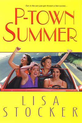 P-Town Summer (Hardback)
