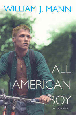 All American Boy (Paperback)