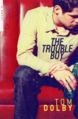The Trouble Boy (Paperback)
