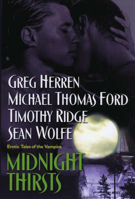 Midnight Thirsts (Paperback)