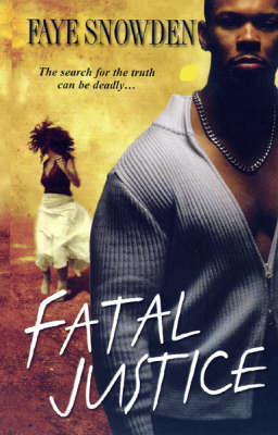 Fatal Justice (Paperback)