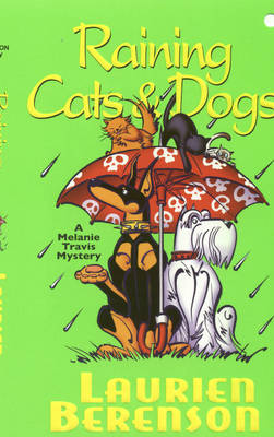 Raining Cats & Dogs (Paperback)