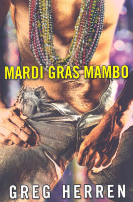 Mardi Gras Mambo (Paperback)