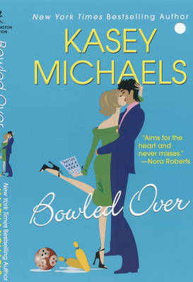 Bowled Over (Paperback)