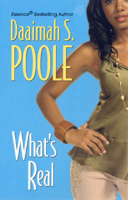 What's Real (Paperback)