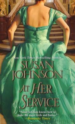 At Her Service (Paperback)