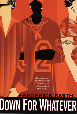 Down for Whatever (Paperback)