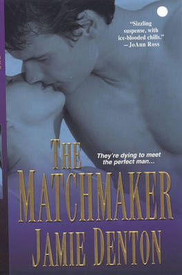 The Matchmaker (Paperback)