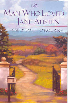 The Man Who Loved Jane Austen (Paperback)