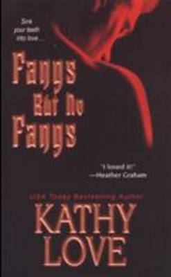 Fangs But No Fangs (Paperback)