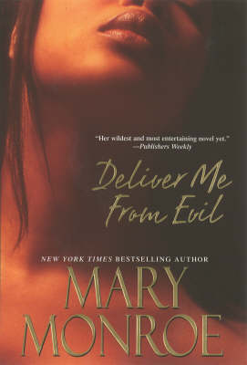 Deliver Me From Evil (Paperback)