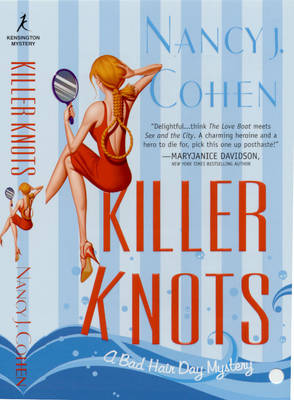 Killer Knots (Paperback)