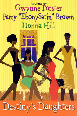 Destiny's Daughters (Paperback)