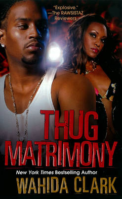 Thug Matrimony (Paperback)
