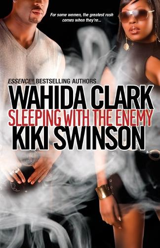 Sleeping With The Enemy (Paperback)